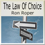 The Law of Choice